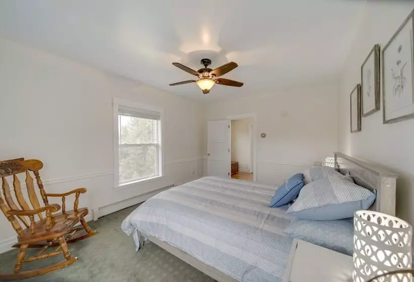 Scenic Loon Lake Adventure Retreat W/ Dock!