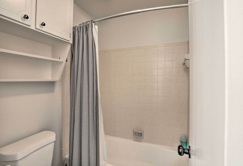 Spacious Waco Home ~ 9 Mi To Magnolia Market