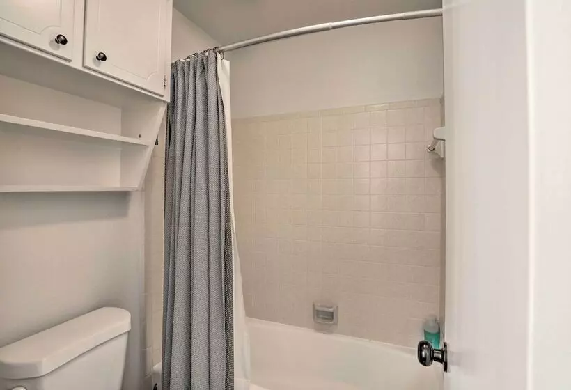 Spacious Waco Home ~ 9 Mi To Magnolia Market