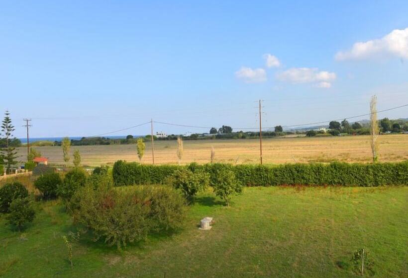 Stelia Luxury Apartments