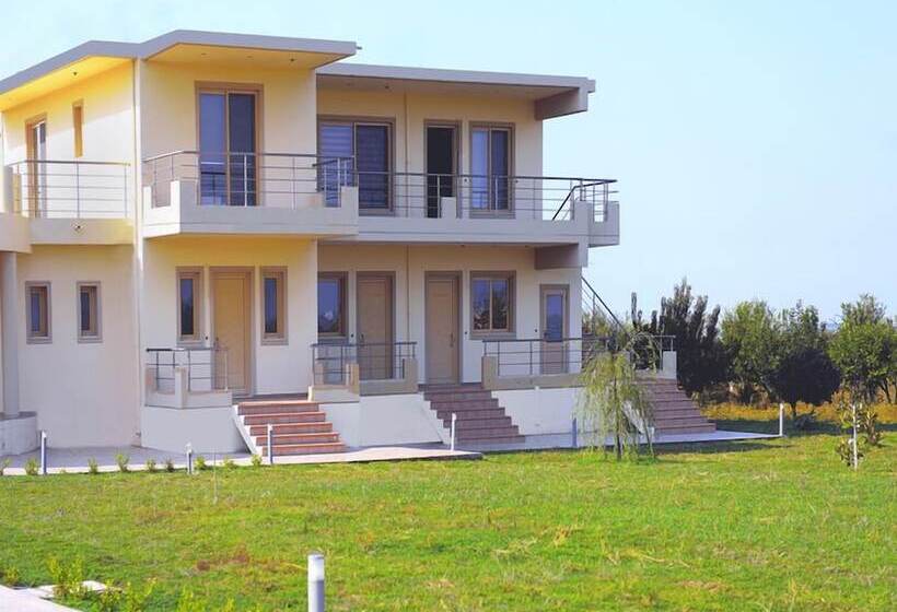 Stelia Luxury Apartments