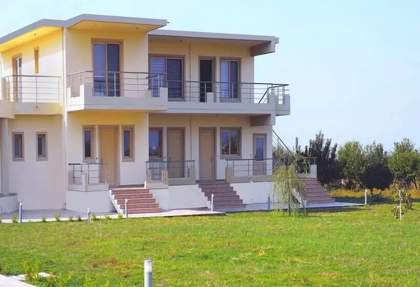 Stelia Luxury Apartments