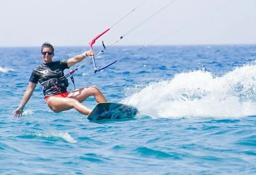 Stelia Luxury Apartments