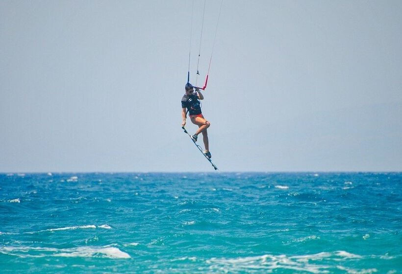 Stelia Luxury Apartments