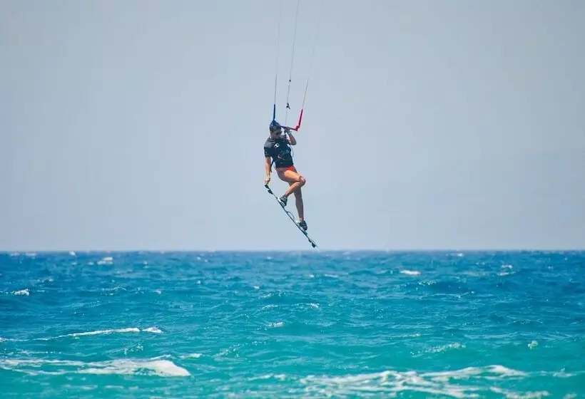 Stelia Luxury Apartments