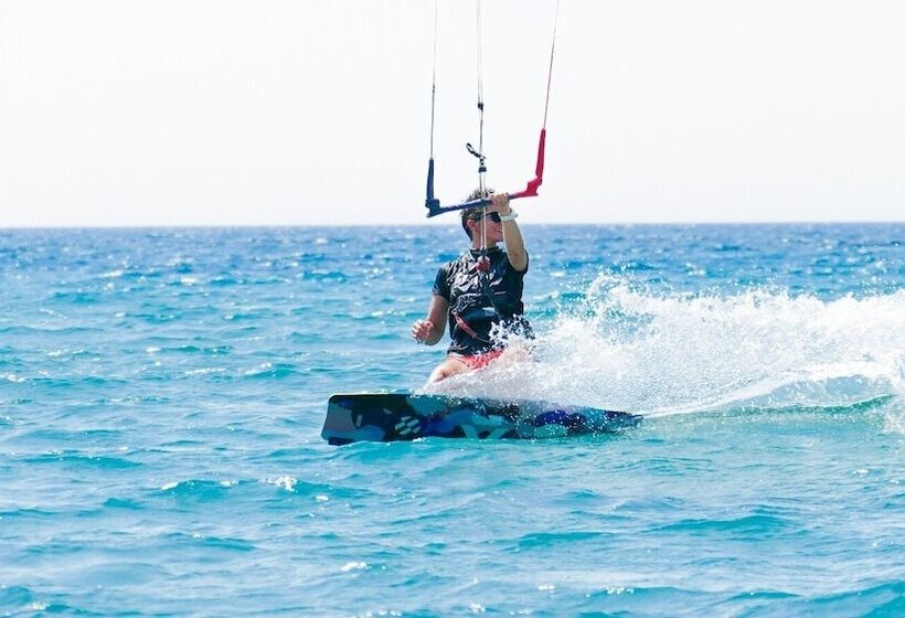 Stelia Luxury Apartments