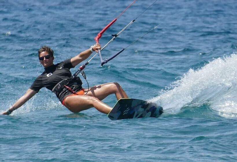 Stelia Luxury Apartments