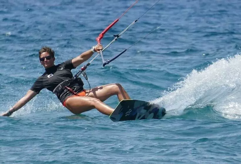 Stelia Luxury Apartments