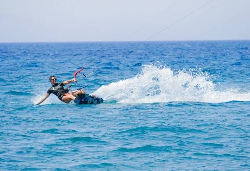 Stelia Luxury Apartments