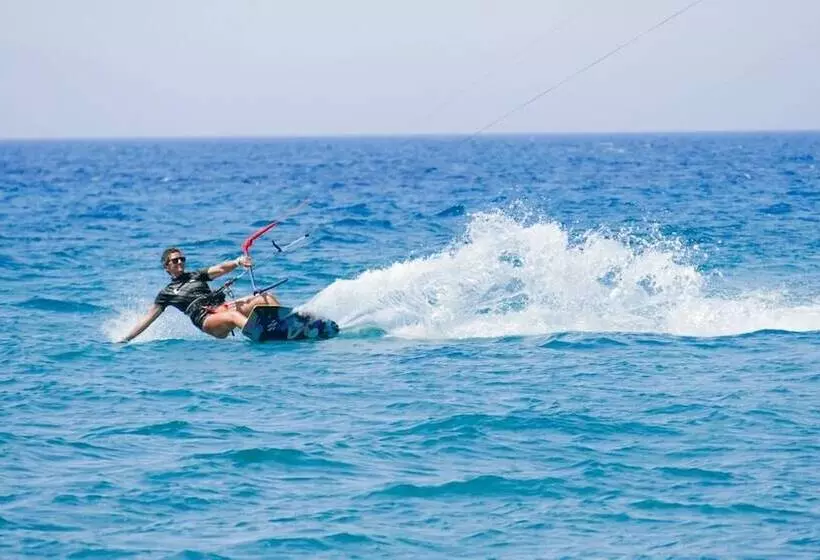 Stelia Luxury Apartments