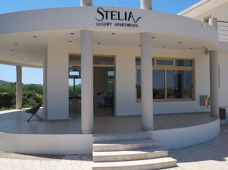Stelia Luxury Apartments