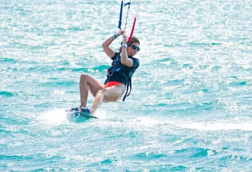 Stelia Luxury Apartments