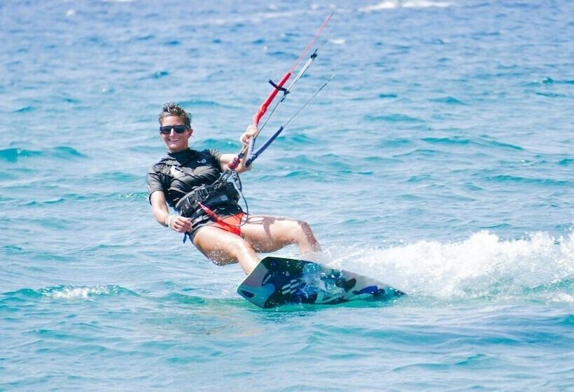 Stelia Luxury Apartments