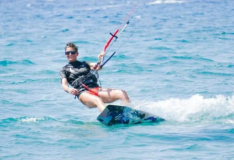 Stelia Luxury Apartments