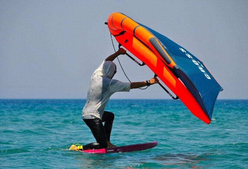 Stelia Luxury Apartments