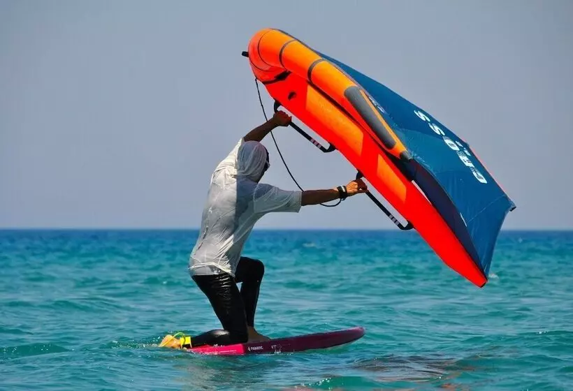 Stelia Luxury Apartments