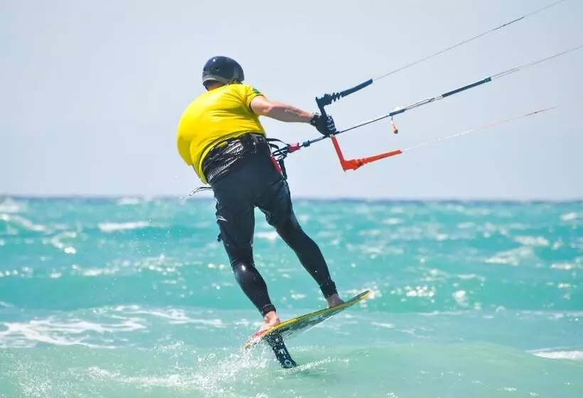 Stelia Luxury Apartments