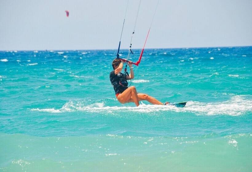 Stelia Luxury Apartments