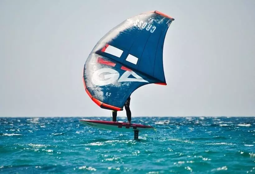 Stelia Luxury Apartments