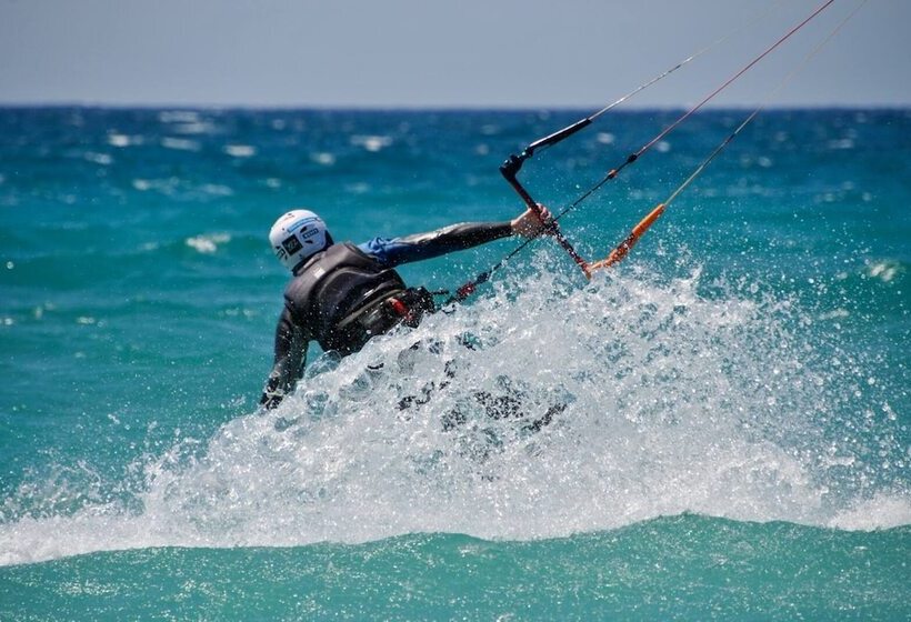 Stelia Luxury Apartments