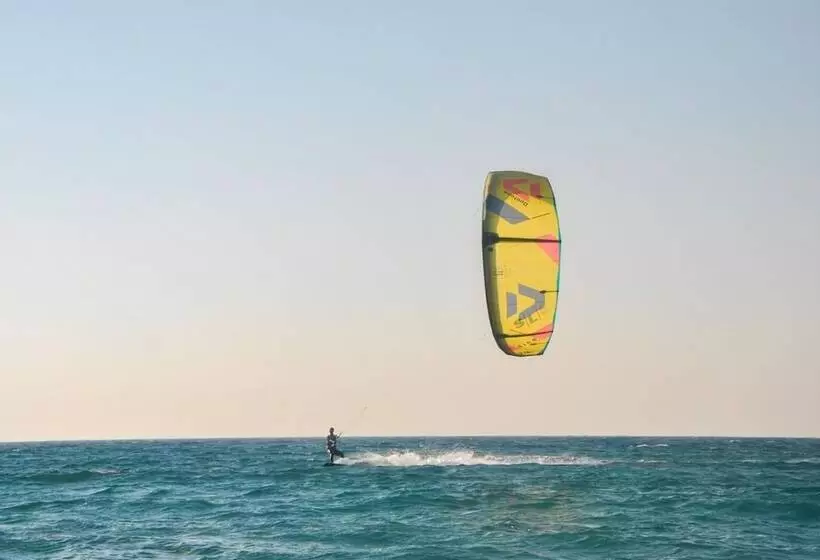 Stelia Luxury Apartments