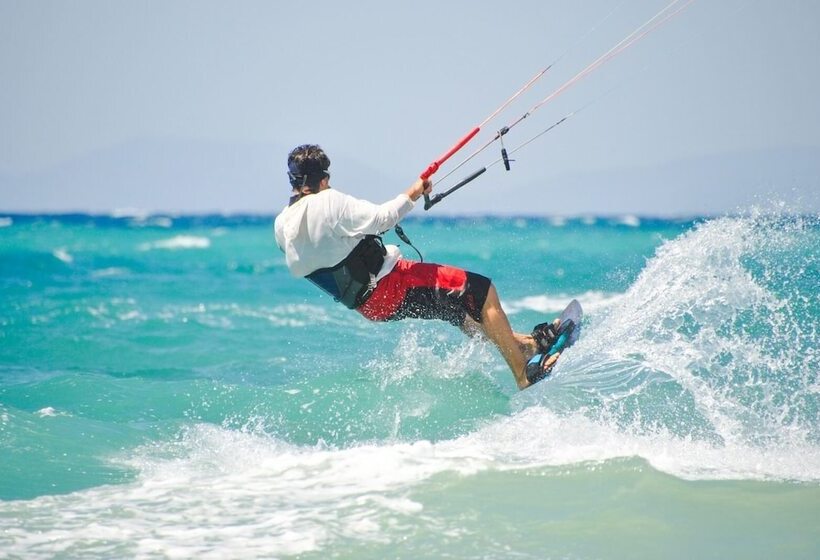 Stelia Luxury Apartments