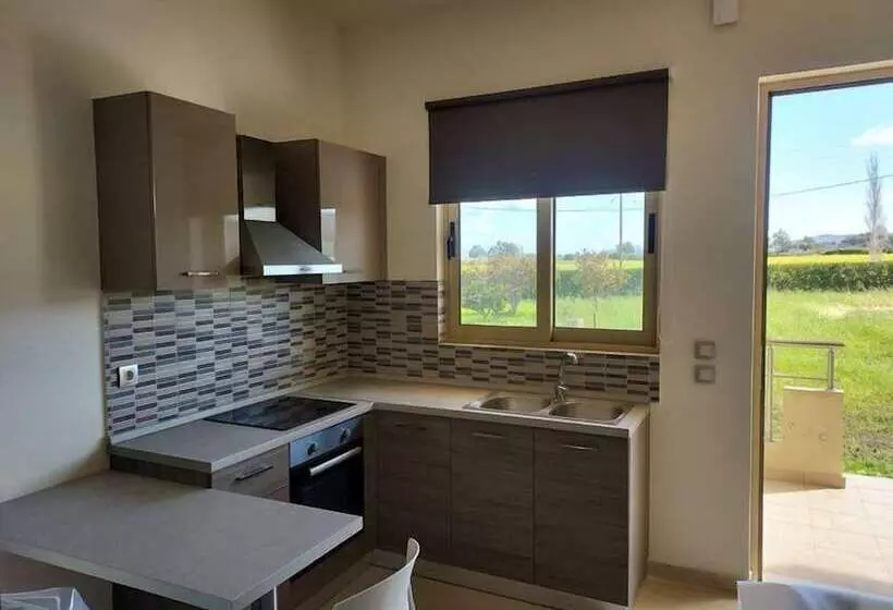 Stelia Luxury Apartments