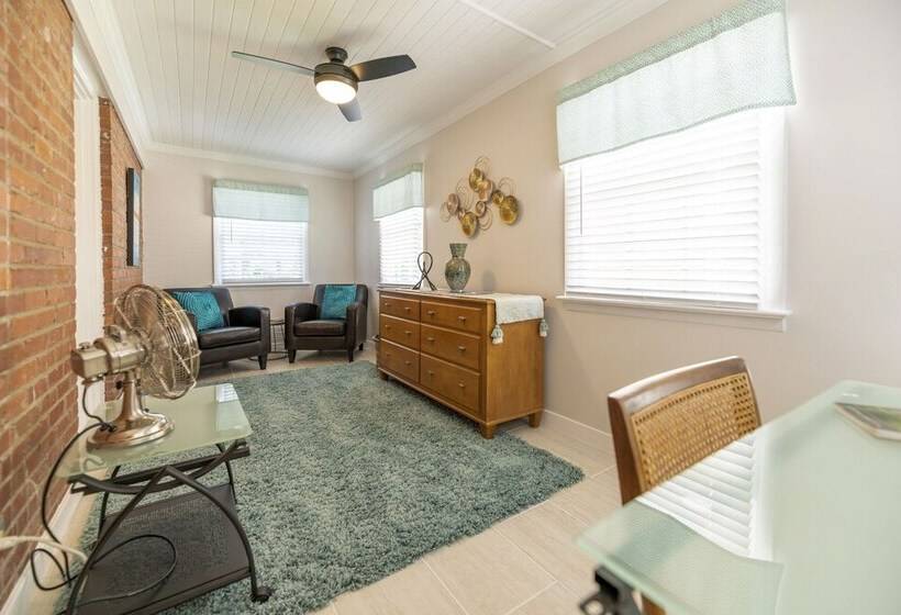 Waterfront Edenton Bay Cottage   Walk To Dtwn