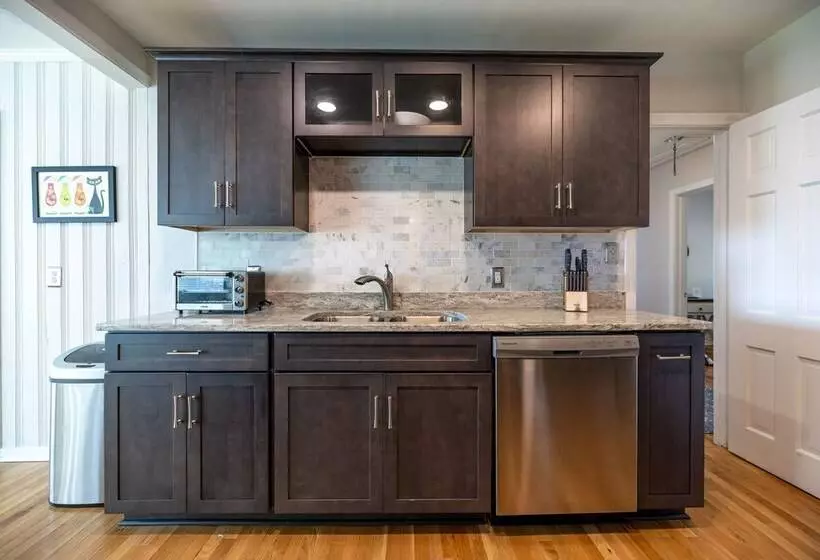 Waterfront Edenton Bay Cottage   Walk To Dtwn