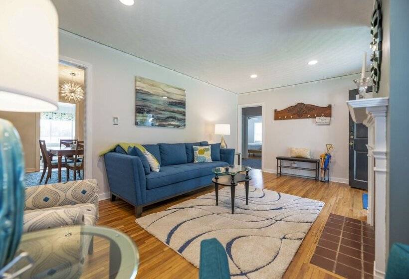 Waterfront Edenton Bay Cottage   Walk To Dtwn