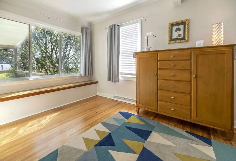 Waterfront Edenton Bay Cottage   Walk To Dtwn