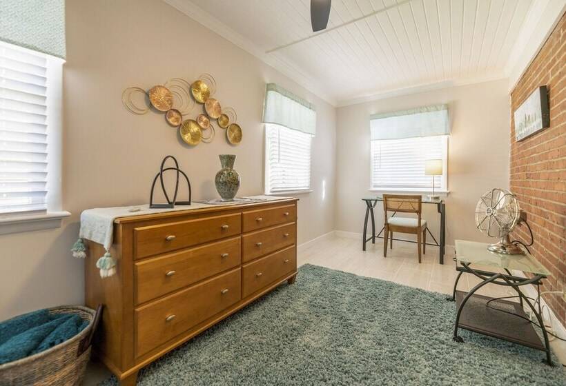 Waterfront Edenton Bay Cottage   Walk To Dtwn