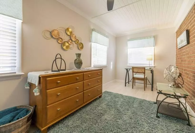 Waterfront Edenton Bay Cottage   Walk To Dtwn