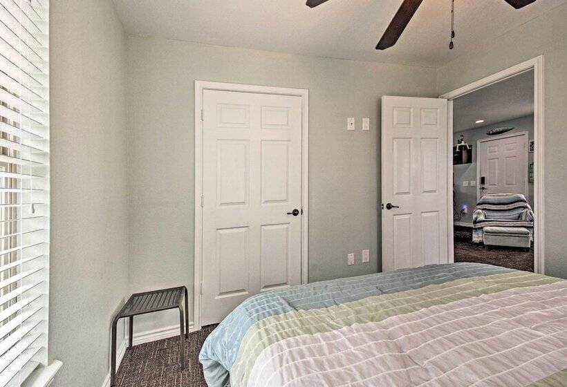 Waterfront Haven W/ Grill 9 Mi To Surfside Beach