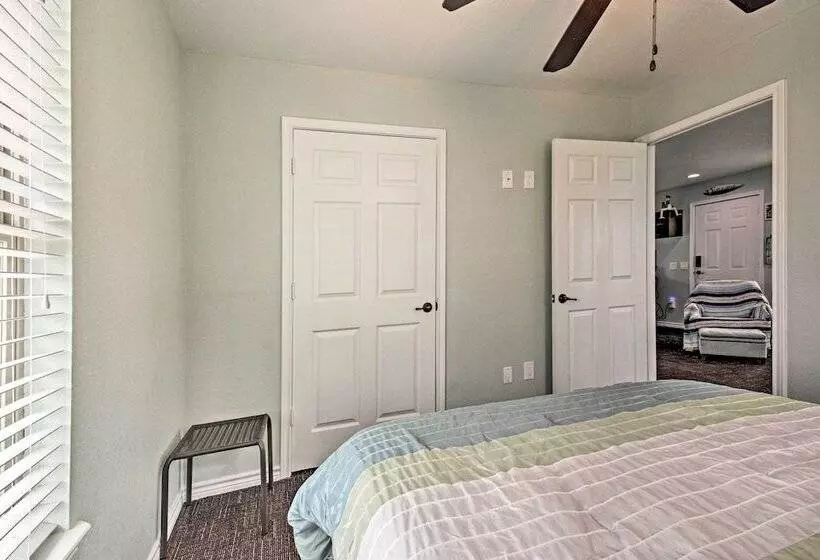 Waterfront Haven W/ Grill 9 Mi To Surfside Beach