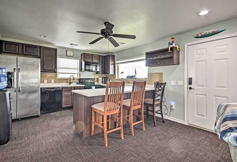 Waterfront Haven W/ Grill 9 Mi To Surfside Beach