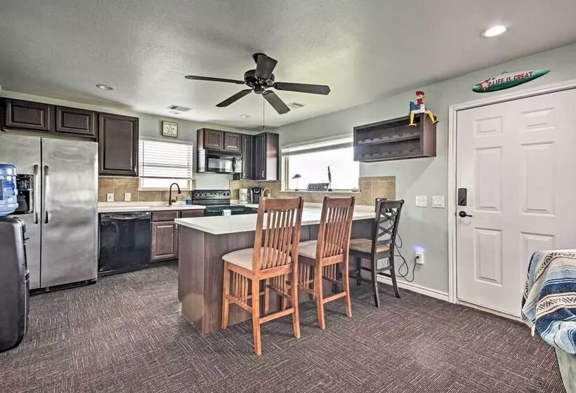 Waterfront Haven W/ Grill 9 Mi To Surfside Beach