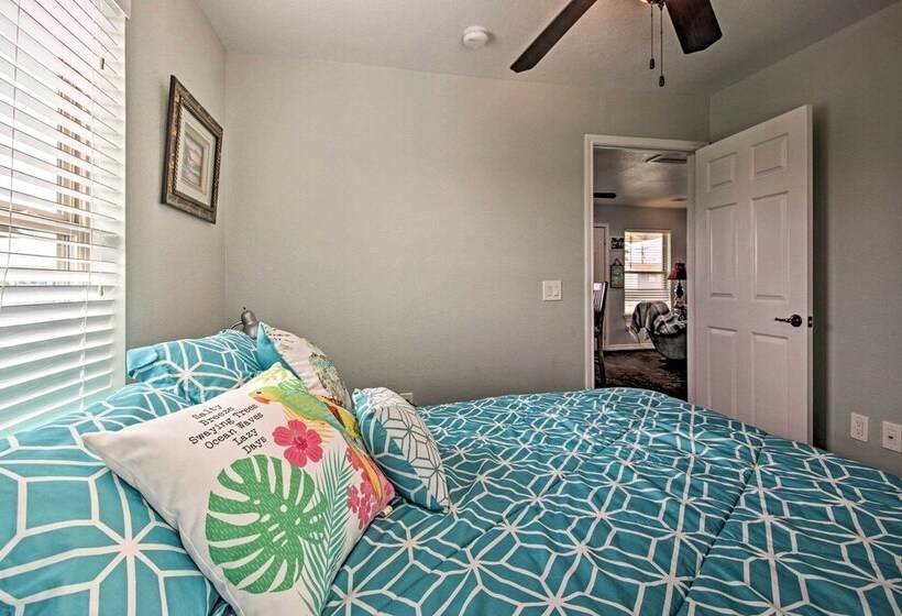 Waterfront Haven W/ Grill 9 Mi To Surfside Beach