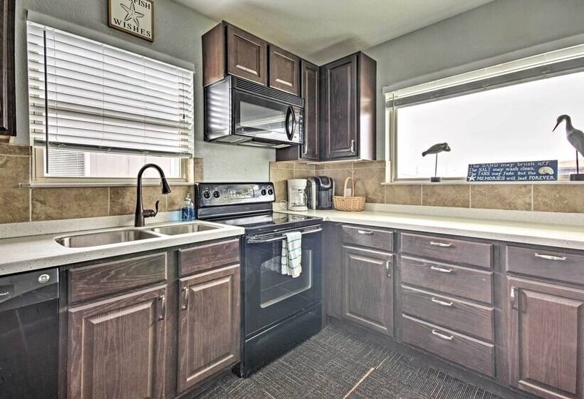 Waterfront Haven W/ Grill 9 Mi To Surfside Beach