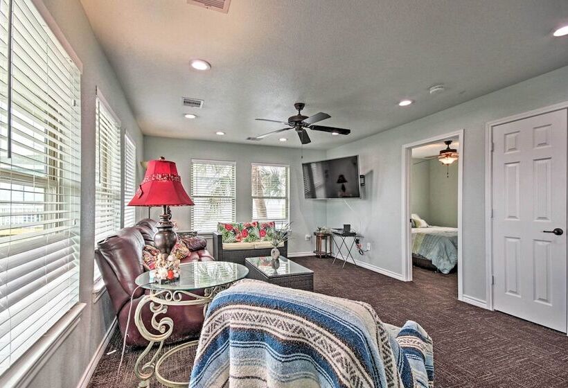 Waterfront Haven W/ Grill 9 Mi To Surfside Beach