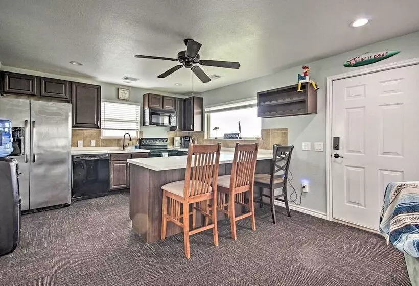 Waterfront Haven W/ Grill 9 Mi To Surfside Beach