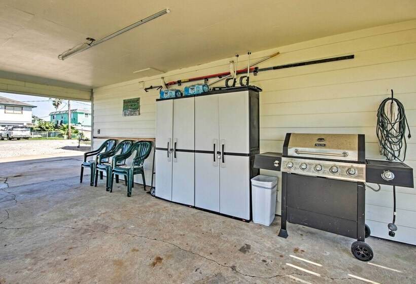 Waterfront Haven W/ Grill 9 Mi To Surfside Beach