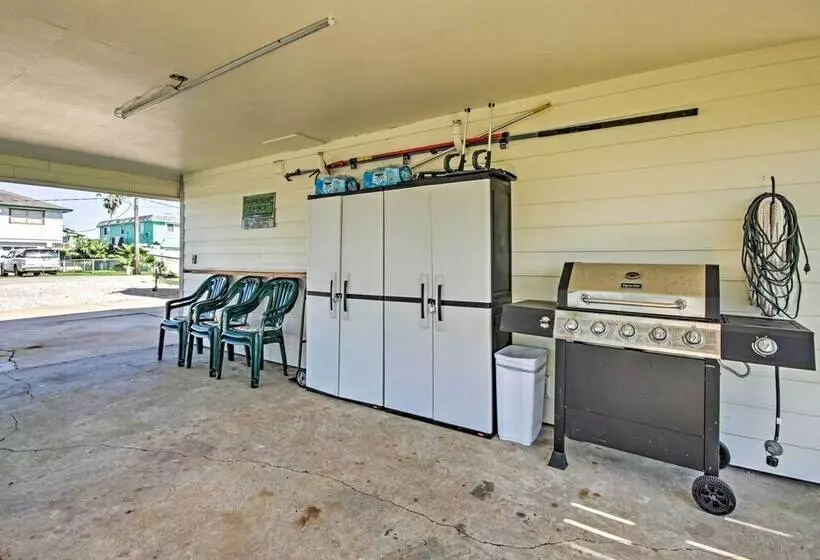 Waterfront Haven W/ Grill 9 Mi To Surfside Beach