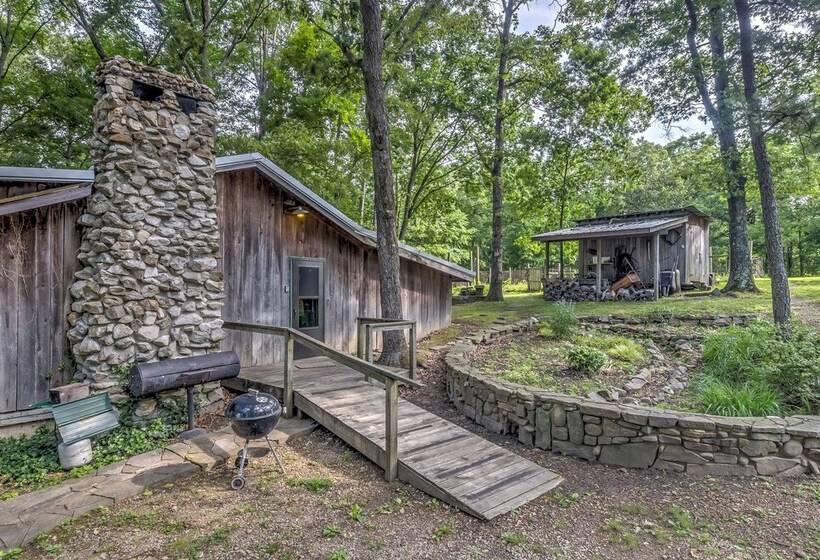 Lakefront New Concord Paradise W/ Screened Porch!