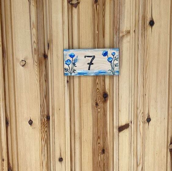 Armonia Elegant Apartments