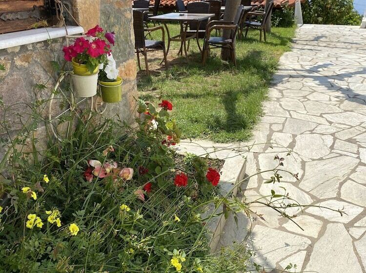 Armonia Elegant Apartments