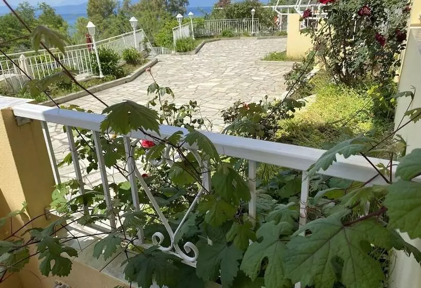 Armonia   Elegant Apartments