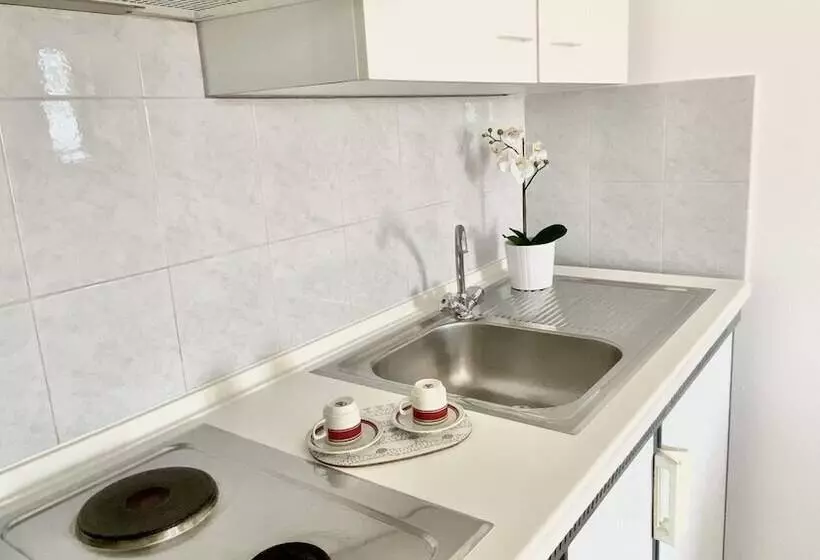 Armonia   Elegant Apartments