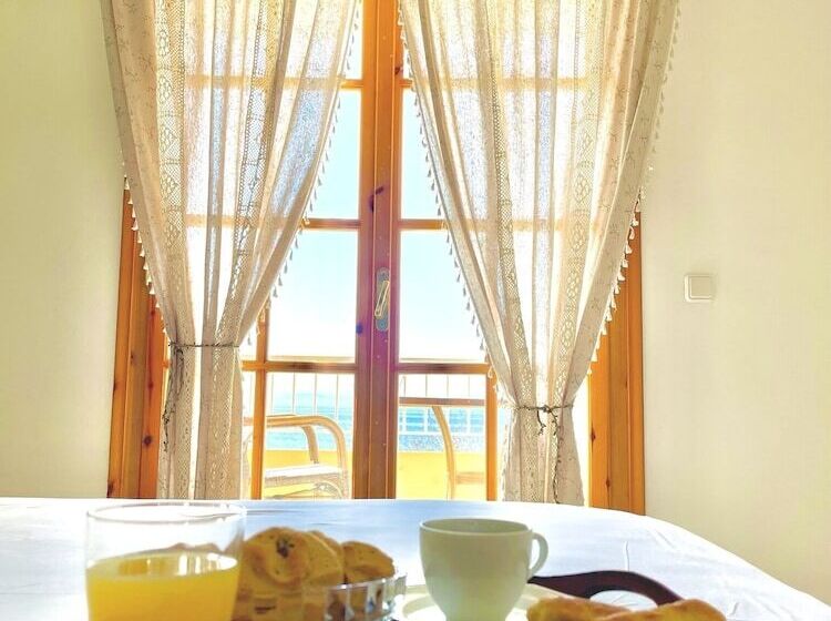 Armonia Elegant Apartments