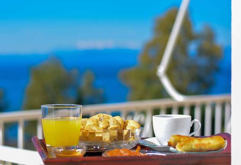 Armonia Elegant Apartments